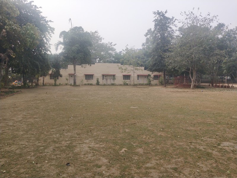 The Pine Crest School - The Pine Crest School, B-11, Ashoka Crescent Marg, DLF Phase 1, Sector 26A, Gurugram, Haryana 122002, India