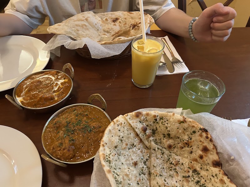 Golden Tikka - Golden Tikka Konviktská 262/9, Staré Město, 110 00 Praha-Praha 1, Czechia