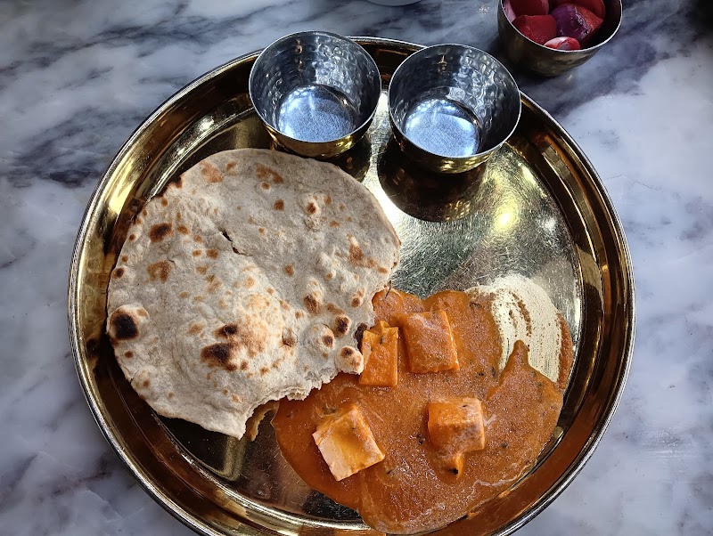SHIVA DHABA - SHIVA DHABA, Mataur, Nagli Mazra Mataur, Uttar Pradesh 250221, India