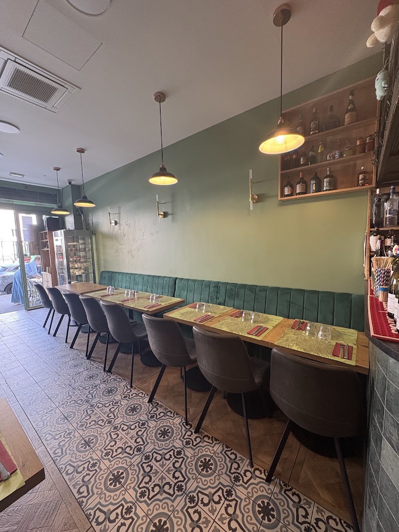Le Petit Maillot - Le Petit Maillot 269 Bd Pereire, 75017 Paris, France
