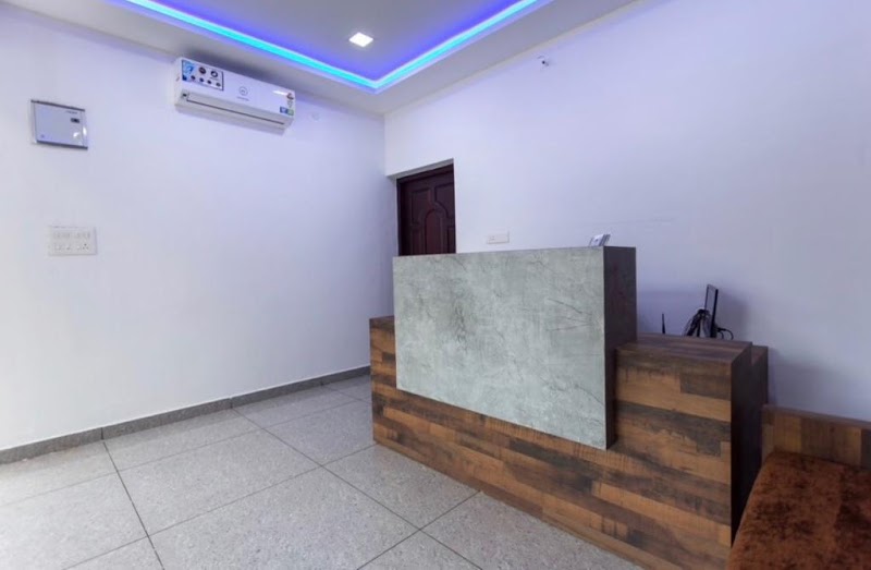 Salamath Homestay - Salamath Homestay, KB Jacob Rd, Thamaraparambu, Fort Kochi, Kochi, Kerala 682001, India