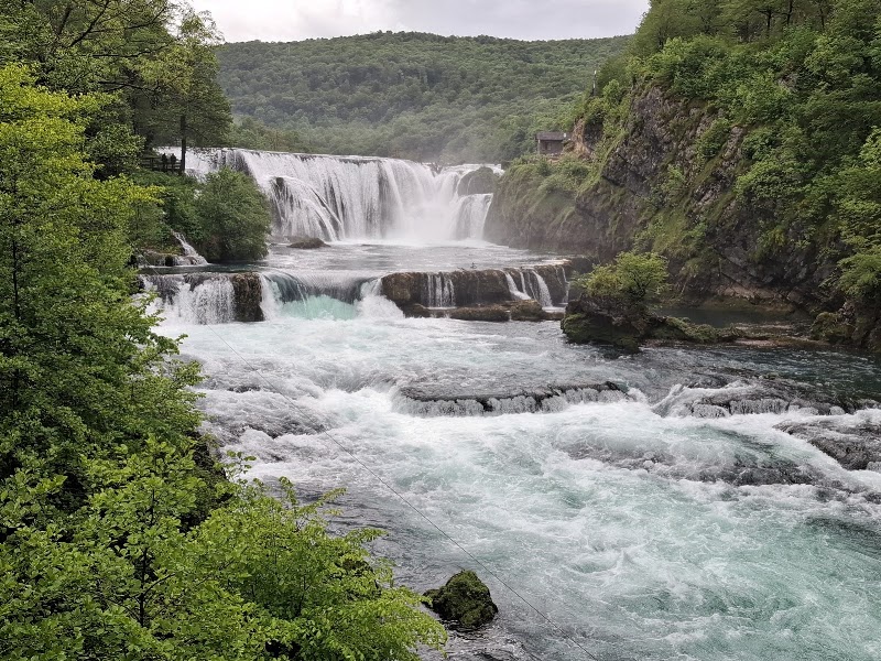 Una National Park - Una National Park Bihać 77000, Bosnia and Herzegovina