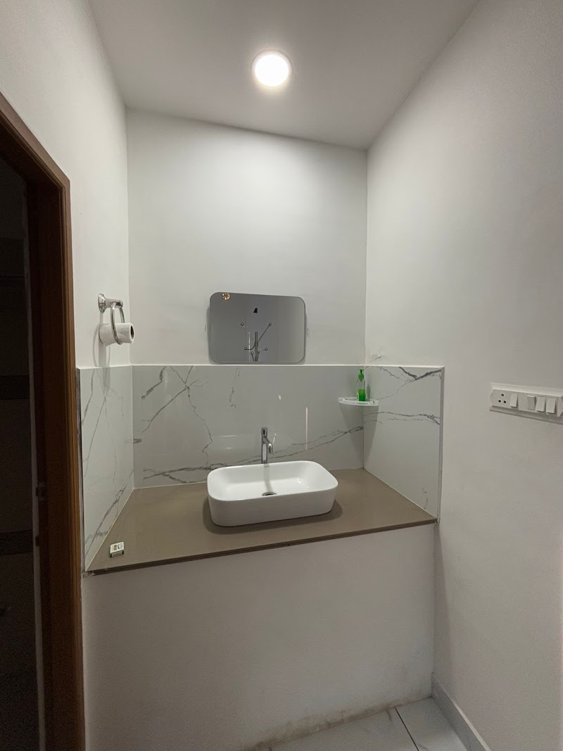 View Valley Homestay - View Valley Homestay Anaviratti- Mankadavu Road, Kerala 685561, India
