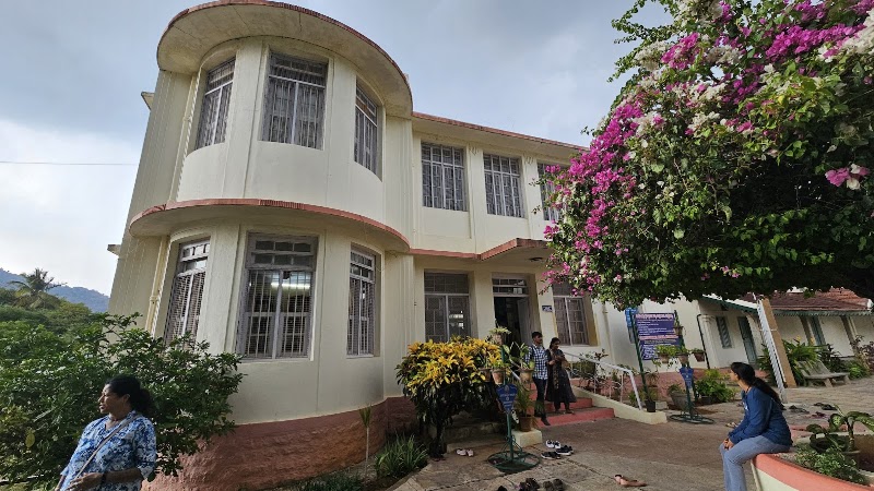 Sir M. Visvesvaraya Museum - Sir M. Visvesvaraya Museum, CM5W+2C8, Muddenahalli, Karnataka 562103, India