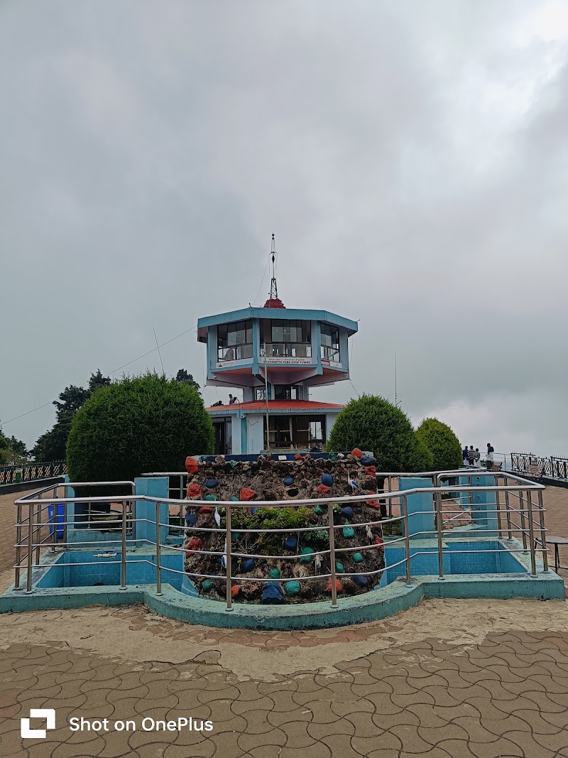 Doddabetta Peak - Doddabetta Peak CP2P+R95, Doddabetta Rd, Ooty, Tamil Nadu 643002, India