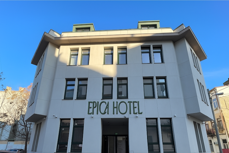 Hotel Epica