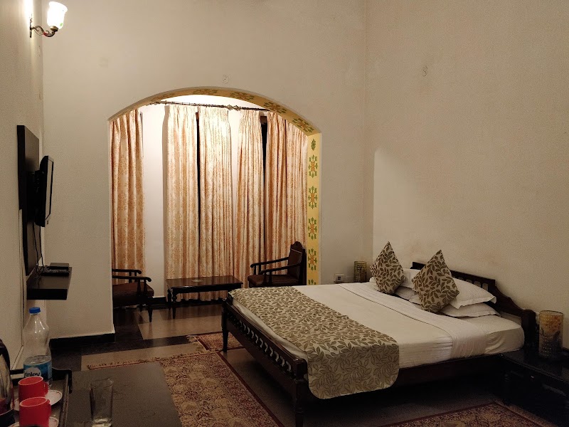 MPT Club View, Pachmarhi - MPT Club View, Pachmarhi Raj Bhawan Road Dist, Pachmarhi, Pachmarhi Cantt, Madhya Pradesh 461881, India