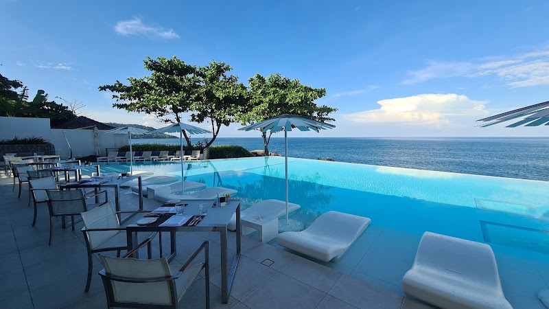 Kata Rocks - Kata Rocks, 186, 22 Kok Tanode Road, Tambon Karon, Mueng, Chang Wat Phuket 83100, Thailand