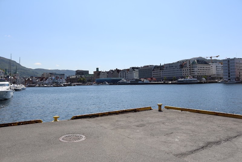 Torget - Torget, Bergen, Norway