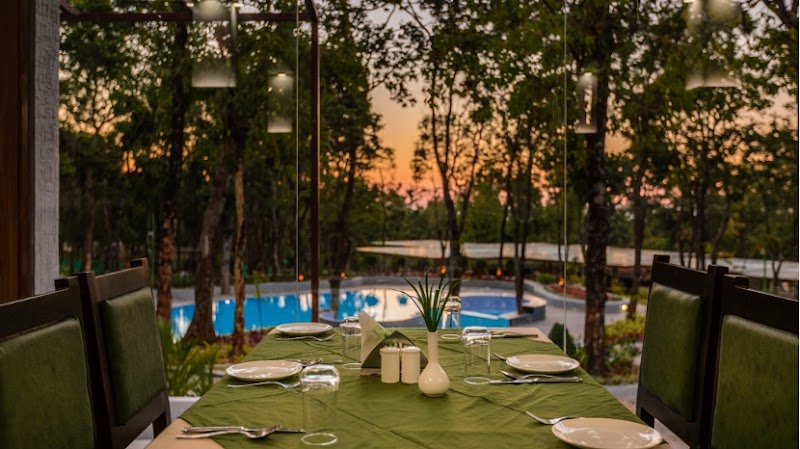 Siri Nature Roost - Siri Nature Roost SH 57, Allampura, Aralaguppe, Karnataka 577131, India