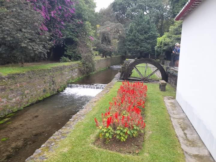 Furnas - Furnas, Portugal