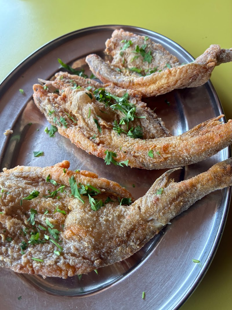 Konkan Swad Gomantak Food Jogeshwari West - Konkan Swad Gomantak Food Jogeshwari West, Behram Baug, Jogeshwari West, Mumbai, Maharashtra 400102, India