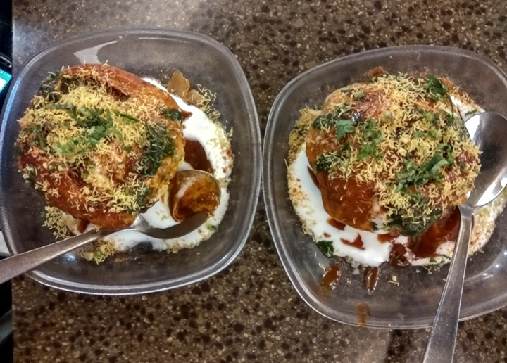 Makhan Bhog Sweets & Restaurant - Makhan Bhog Sweets & Restaurant Block A, Sewak Park, Nawada, Delhi, 110059, India