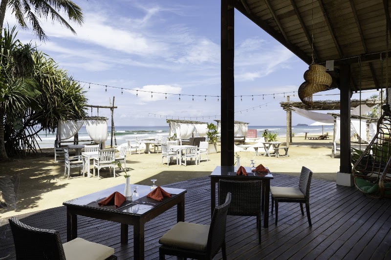 EKHO Surf Bentota - EKHO Surf Bentota, Beach Rd, Bentota 80500, Sri Lanka
