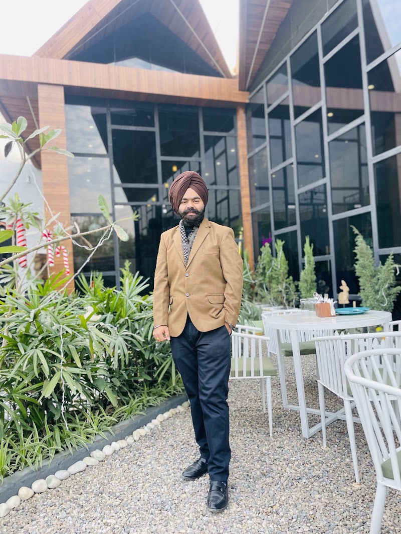 The Eve's Garden - The Eve's Garden Grand Trunk Rd, opp. Dental College, Anand Nagar, Pratap Nagar, Amritsar, Amritsar Cantt., Punjab 143006, India