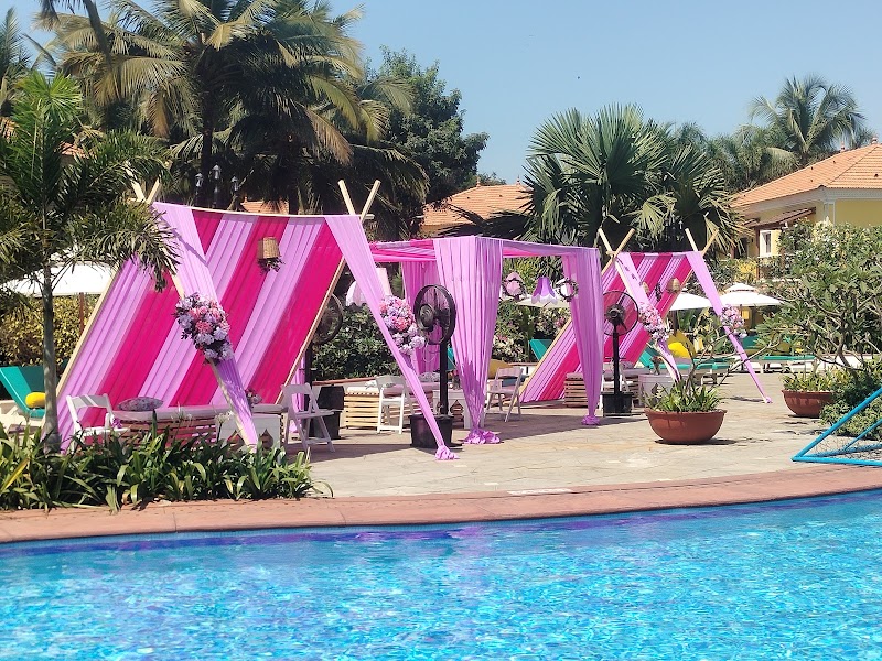 Ponda goa - Ponda goa, Ponda – Curti Rd, Antruj Nagar, Ponda, Goa 403401, India