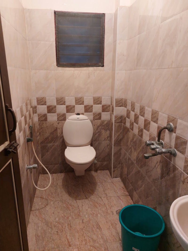 M Square Guest House - M Square Guest House W65H+JXC, Karapakkam, Chennai, Tamil Nadu 600119, India