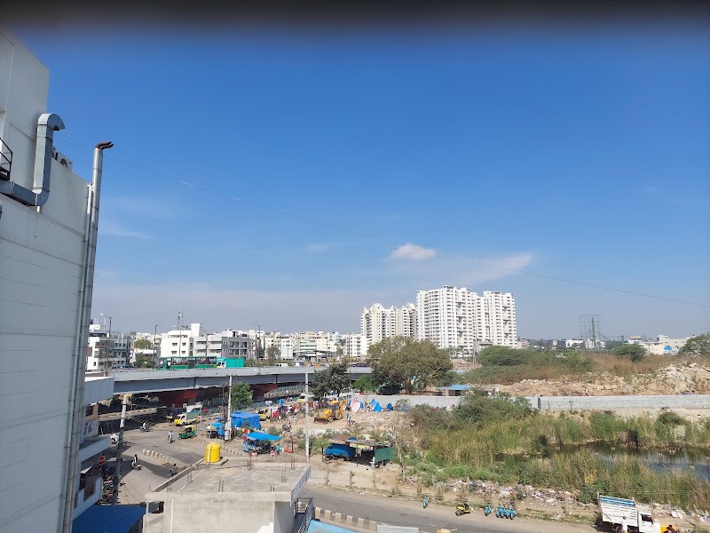 Mahadevapura - Mahadevapura Mahadevapura, Bengaluru, Karnataka, India