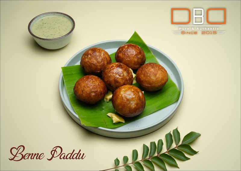 DBD Davanagere Benne Dose (Uttarahalli) - DBD Davanagere Benne Dose (Uttarahalli), Gubbalaala Main Rd, Uttarahalli Hobli, Bengaluru, Karnataka 560061, India