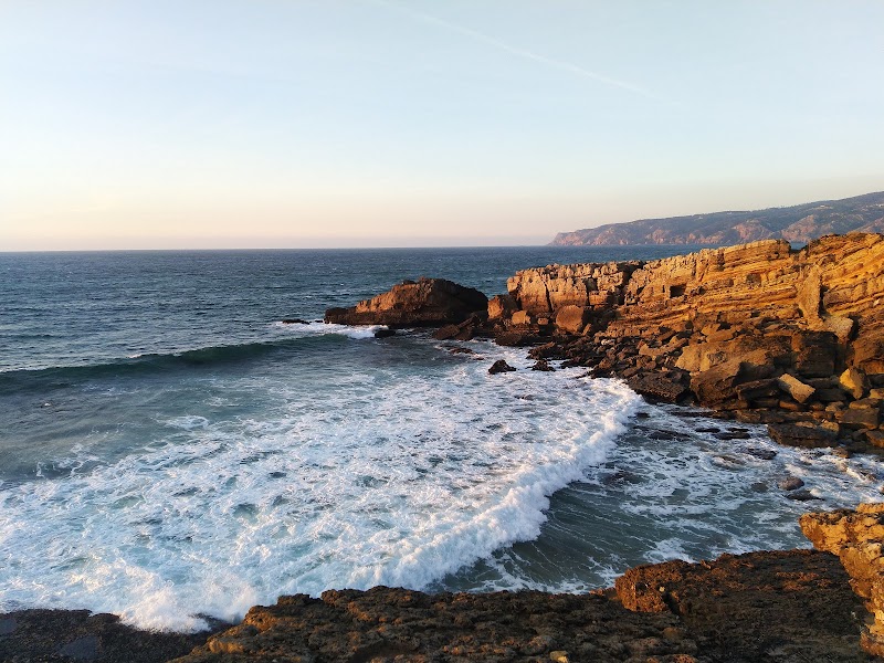 Praia da Arriba - Praia da Arriba, Cascais, Portugal