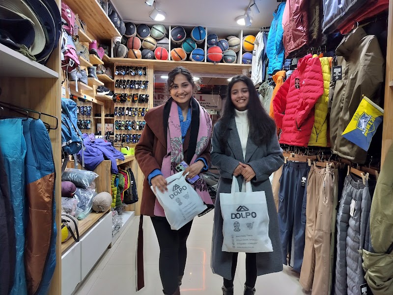 DOLPO - Thamel - DOLPO - Thamel Amrit Marg, Kathmandu 44600, Nepal