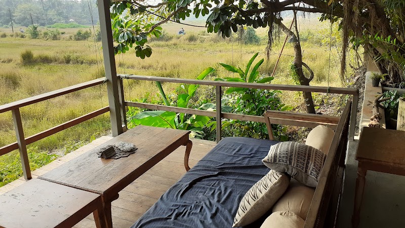 Prana Anjuna - Prana Anjuna, 1108/1 Kutchem Bhat, Mazal Waddo, Anjuna, Goa 403509, India