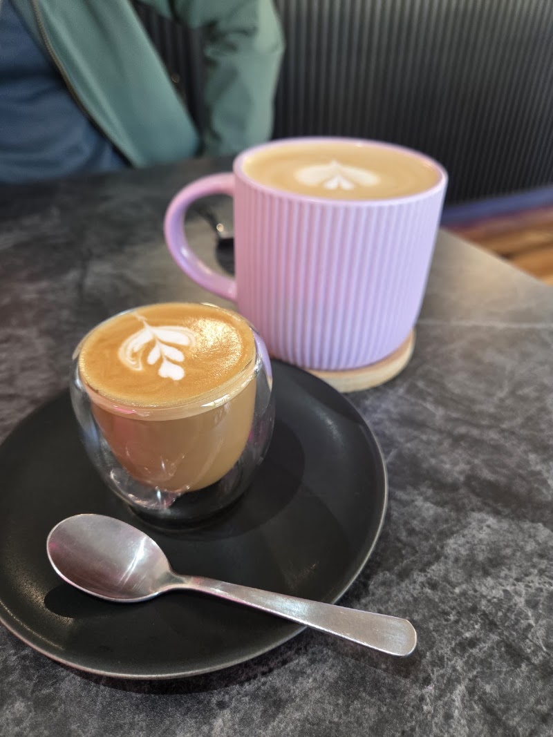 MELLOW COFFEE - MELLOW COFFEE Unit 6/83 Walcott St, Mount Lawley WA 6050, Australia
