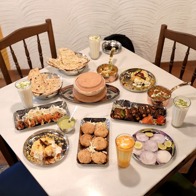 Mirch Masala, Vapi - Mirch Masala, Vapi, 1st Floor, Galaxy Highstreet Mall, Plot no:- C7/67/2, Koparli Rd, next to Mcdonalds, GIDC Housing Board Colony, Vapi East, GIDC, Vapi, Gujarat 396195, India