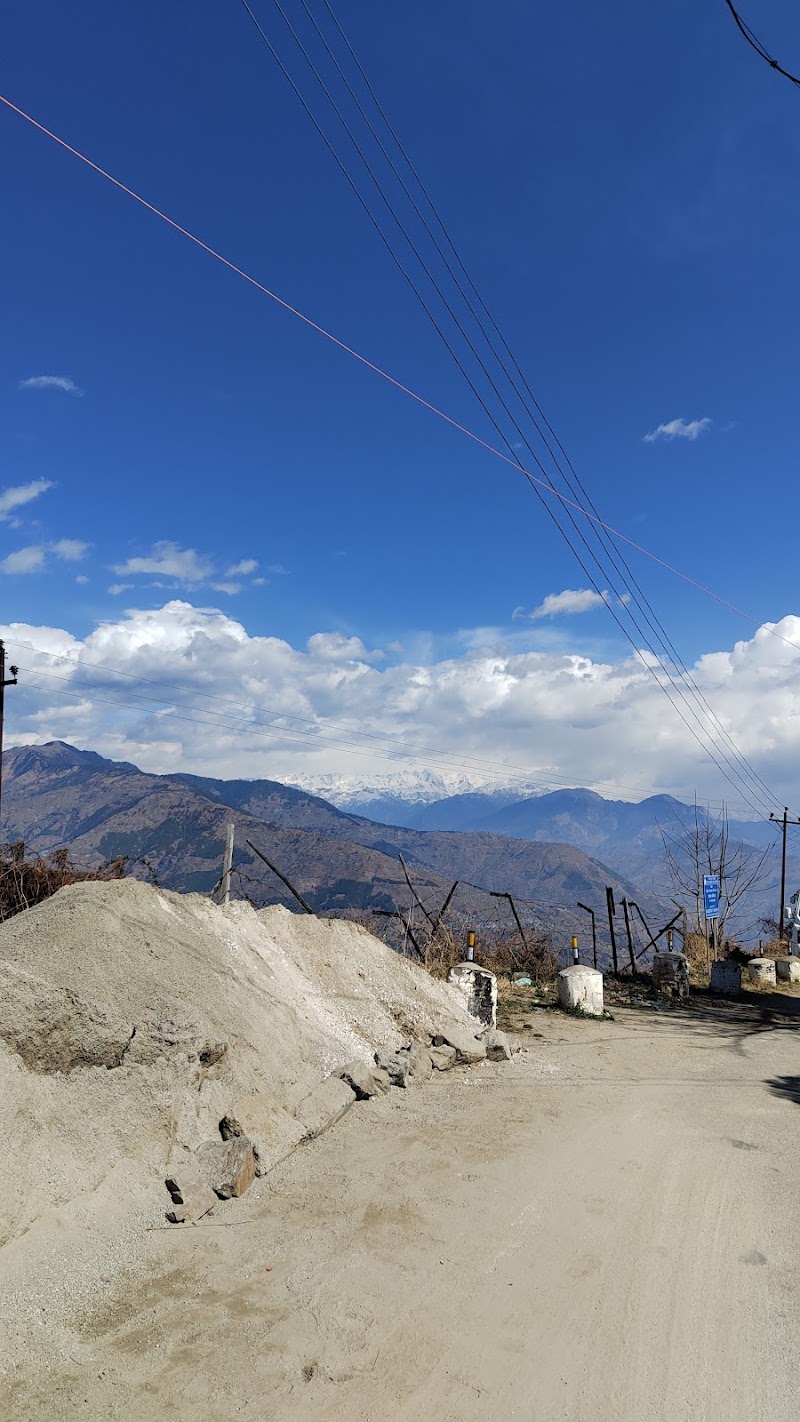 Thanedhar - Thanedhar, 8FFR+363, Narkanda, Thanadhar, Himachal Pradesh 172030, India