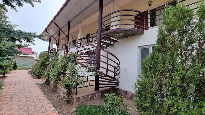 Гостевой дом Sun house Чолпон-Ата