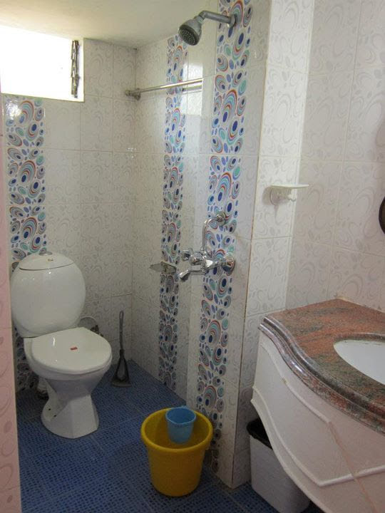 Villa Blue Lagoon - Villa Blue Lagoon, GQP5+RVH, Tivai Vaddo, Calangute, Goa 403516, India