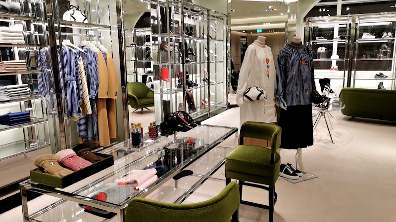 CHANEL - CHANEL, Goethestraße 10, 60313 Frankfurt am Main, Germany