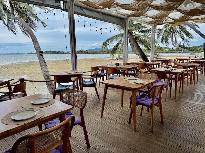 Sea La Vie Bar and Restaurant Koh Samui - ซีลาวีบาร์ เกาะสมุย - Sea La Vie Bar and Restaurant Koh Samui - ซีลาวีบาร์ เกาะสมุย 79, 100 Plai leam, Tambon Bo Put, Amphoe Ko Samui, Chang Wat Surat Thani 84320, Thailand