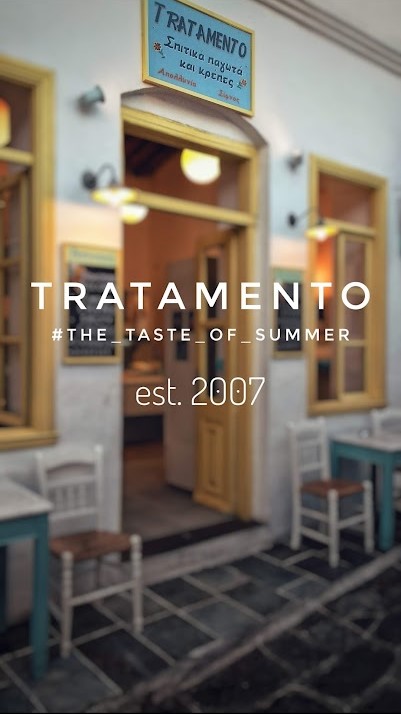 Tratamento
