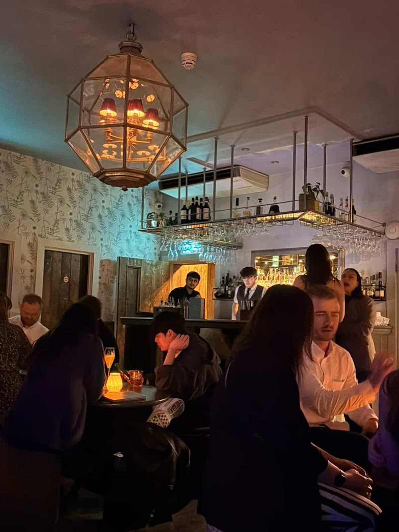 Soho Residence - Soho Residence, 83 - 85 Wardour St, London W1D 6QE, UK