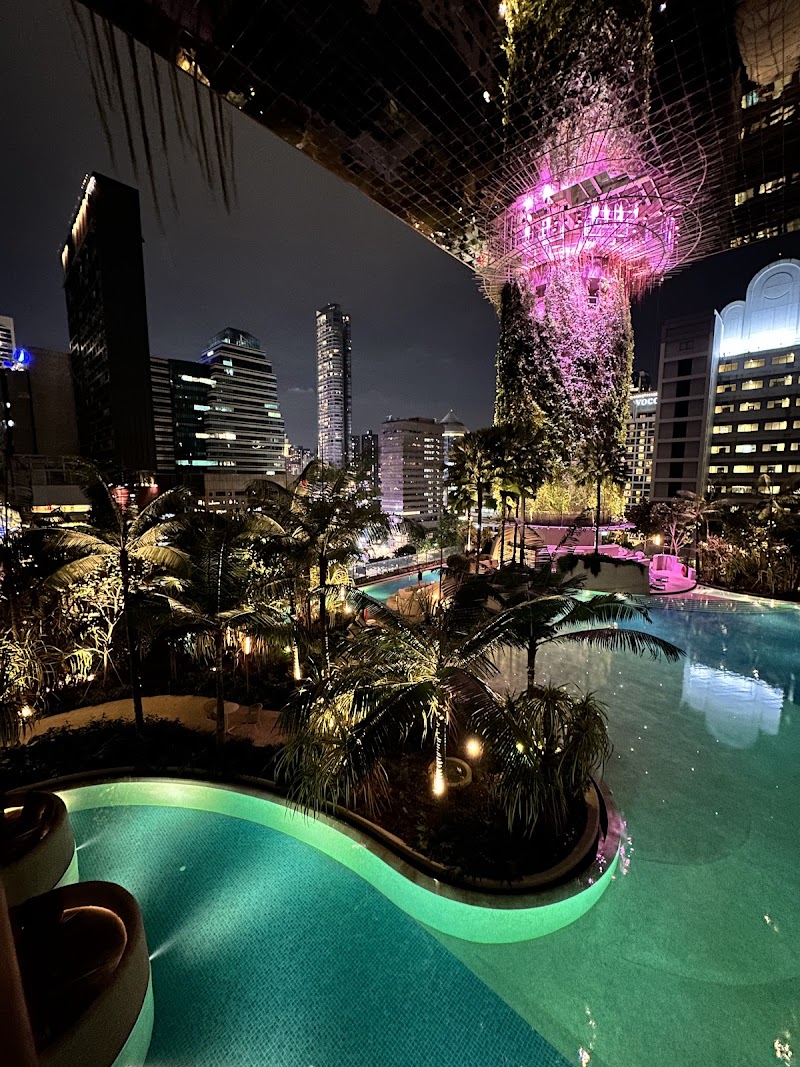 Pan Pacific Orchard, Singapore - Pan Pacific Orchard, Singapore 10 Claymore Rd, Singapore 229540