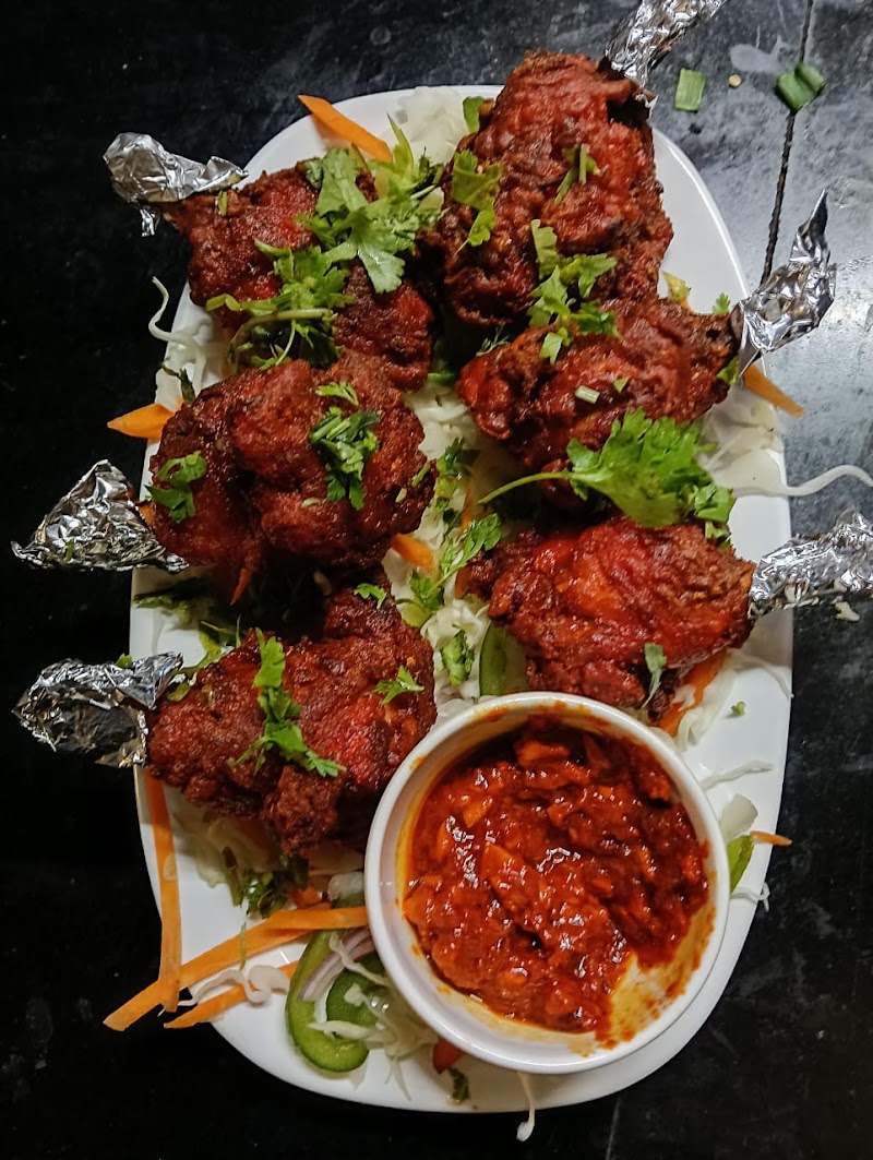 New Sai Aruna Andhra Style Family Restaurant - New Sai Aruna Andhra Style Family Restaurant 102, Marathahalli Main Rd, opposite Kalamandhir, Anand Nagar, Aswath Nagar, Marathahalli, Bengaluru, Karnataka 560037, India