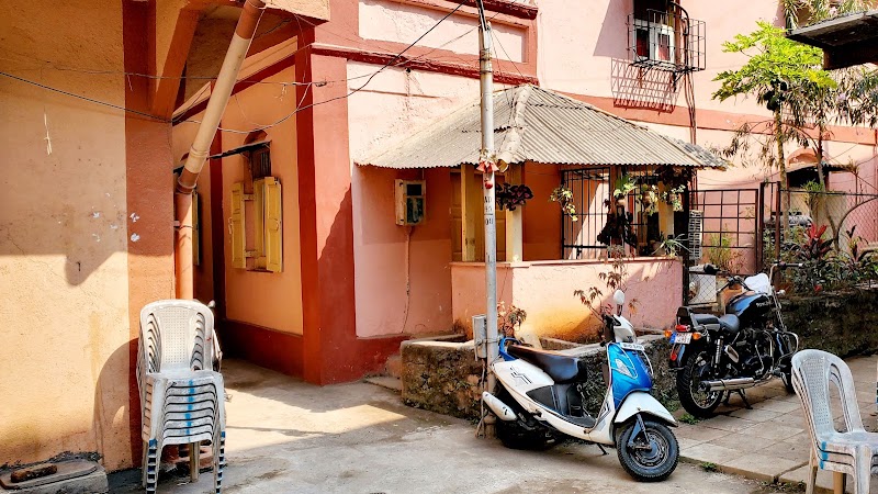 Ranwar - Ranwar, Bandra West, Mumbai, Maharashtra 400050, India
