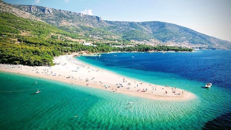 Golden Horn Beach - Golden Horn Beach 21420, Bol, Croatia
