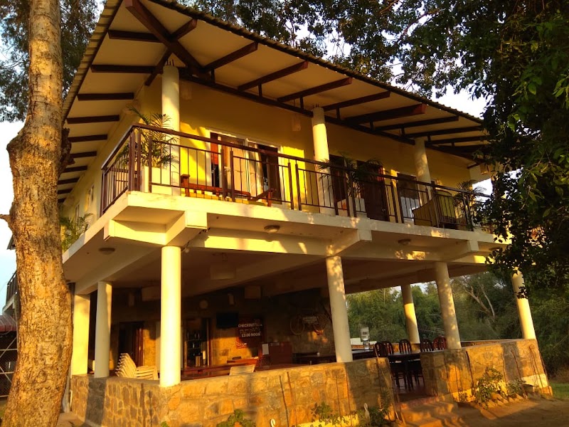 River Valley Resort - River Valley Resort Singara Rd, Masinagudi, Tamil Nadu 643223, India