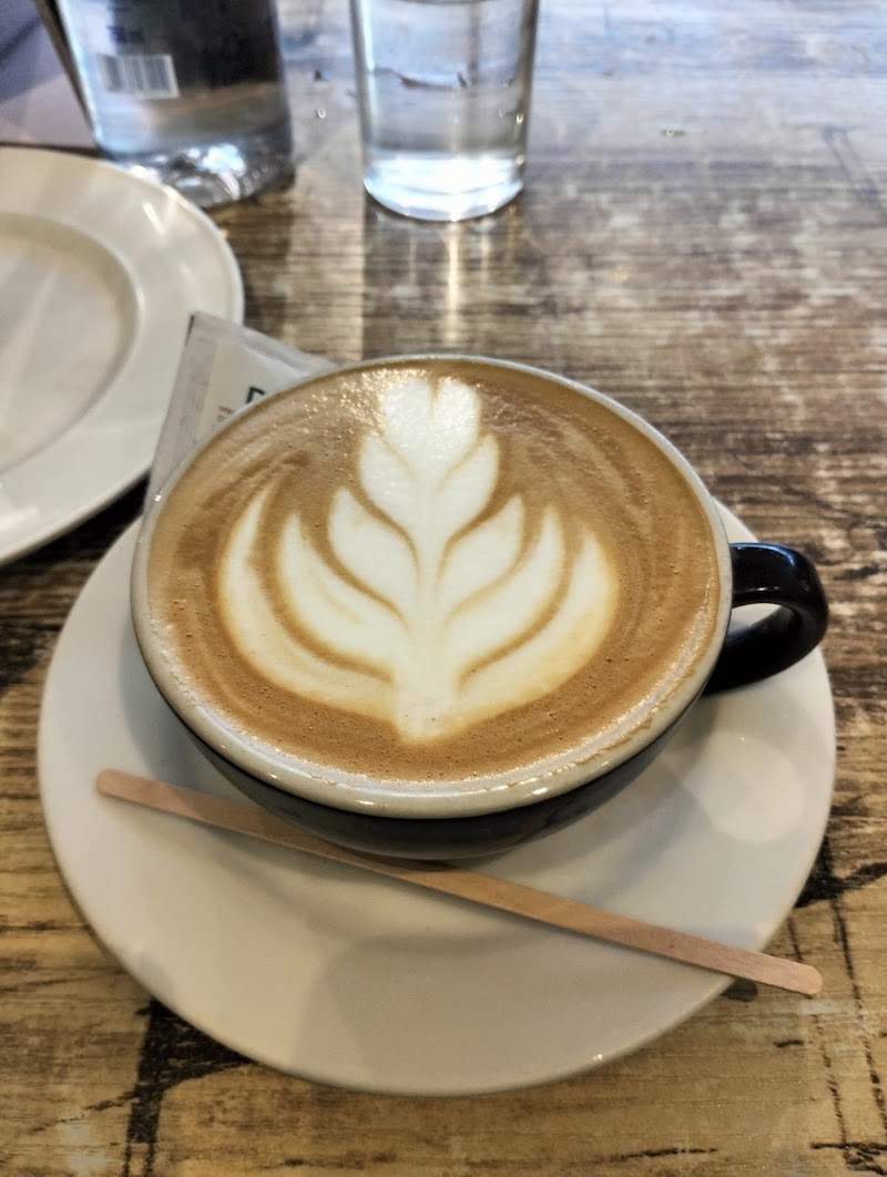 Writer's Café - Writer's Café, 1, CSIR Rd, Tharamani, Chennai, Tamil Nadu 600113, India