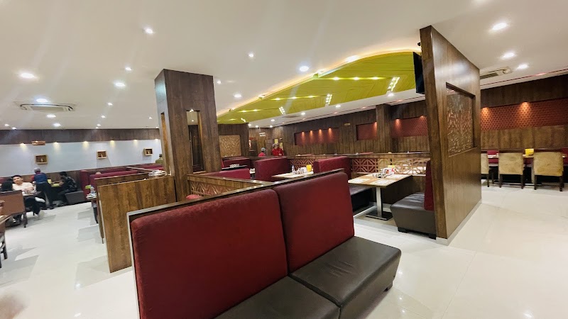 Nandhana Palace - Andhra Style Restaurant - Bommasandra - Nandhana Palace - Andhra Style Restaurant - Bommasandra No.254, A1, Hosur Rd, next to A2B Restaurants, Bommasandra Industrial Area, Bommasandra, Karnataka 560099, India