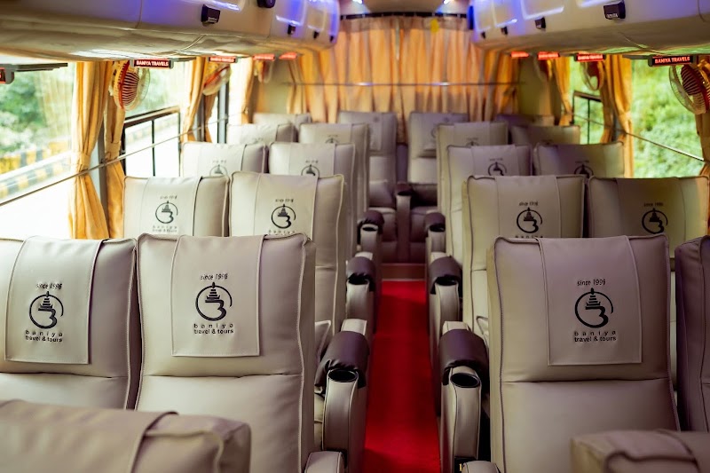 Kathmandu to Pokhara Tourist Bus - Kathmandu to Pokhara Tourist Bus, P886+CJ8, Kathmandu 44600, Nepal