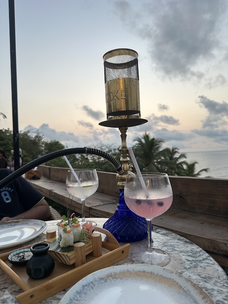 Masaya - Masaya 213/9, Ozran Beach Rd, bardez, Anjuna, Goa 403509, India
