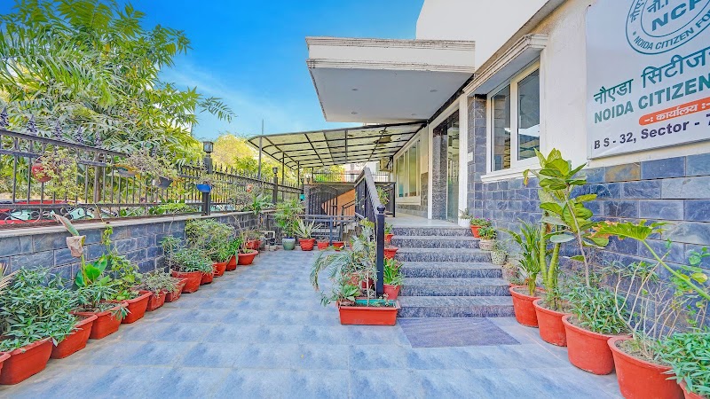 Fabhotel Hm Residency - Fabhotel Hm Residency BS, 32, Basai, Sector 70, Noida, Uttar Pradesh 201316, India