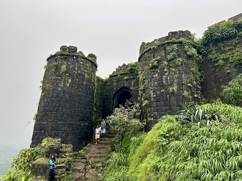 Sinhagad Fort - Sinhagad Fort Sinhagad Ghat Rd, Ghera Sinhagad, Maharashtra 412205, India
