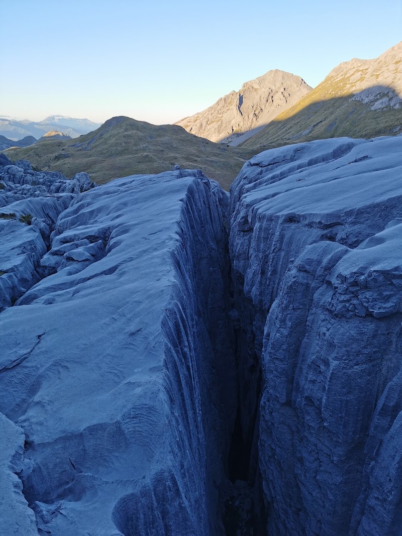 Mount Owen - Mount Owen, Tasman Region 7073, New Zealand