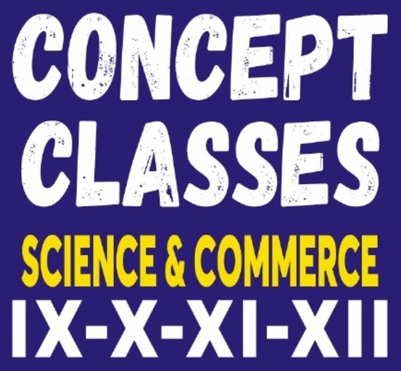 Concept Classes - Concept Classes 1st Floor, Spaze Corporate Park, 141, Tulip Chowk, Sector 69, Gurugram, Haryana 122101, India