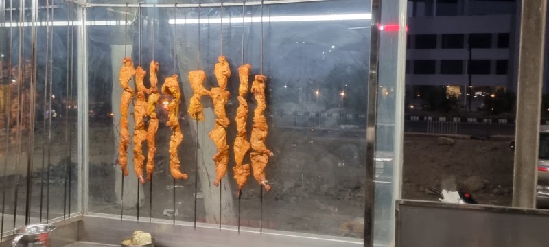 Babba Chicken - Babba Chicken WRVW+QFP, Street No. 7, New Prathap Nagar, Barati Colony, Guru Preet Nagar, Ludhiana, Punjab 141008, India
