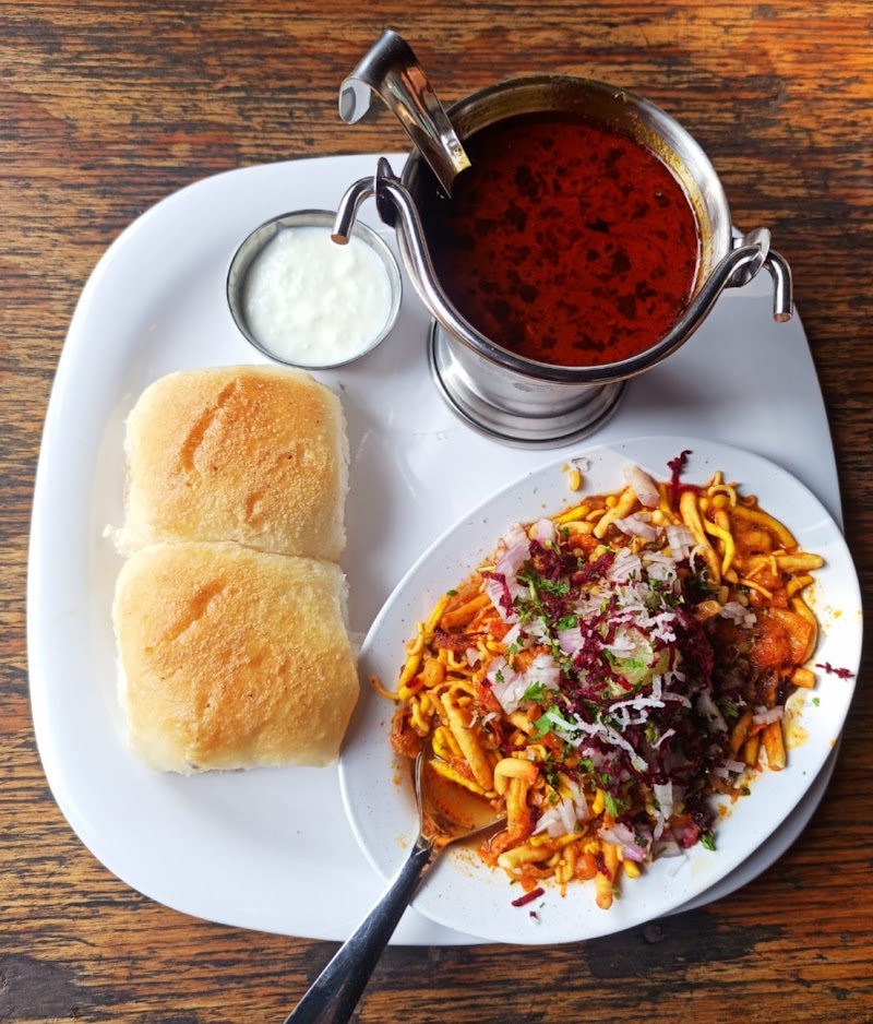 Potoba Hotel 100% Pure Veg - Potoba Hotel 100% Pure Veg ​Pune - Pandharpur Rd, Walhe, Maharashtra 412305, India